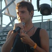 Paolo Meneguzzi - List pictures