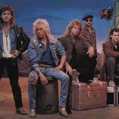 Night Ranger - List pictures