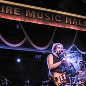 Phosphorescent - List pictures