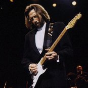 Eric Clapton - List pictures