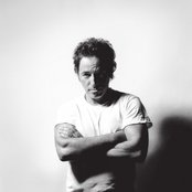 Bruce Springsteen & The Sessions Band - List pictures
