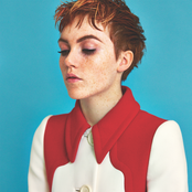 Chloe Howl - List pictures