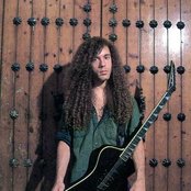 Marty Friedman - List pictures
