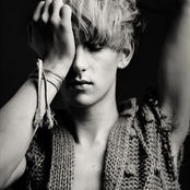 Patrick Wolf - List pictures