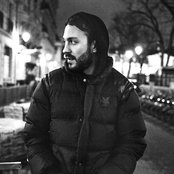 Brodinski - List pictures