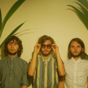 The Family Rain - List pictures