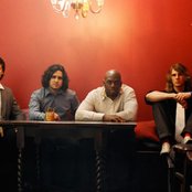 Stars Go Dim - List pictures