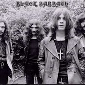 Black Sabbath - List pictures