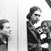 Blake Babies - List pictures