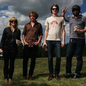 The Black Angels - List pictures