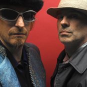 Coldcut - List pictures