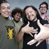 El Gran Silencio - List pictures