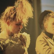 Slits - List pictures