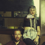 Hiatus Kaiyote - List pictures