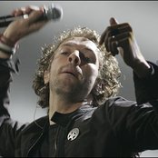 Chris Martin - List pictures