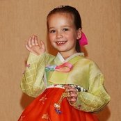 Connie Talbot - List pictures