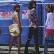 The Academy Is... - List pictures