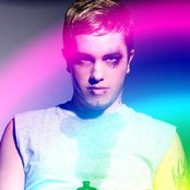 Steeve Foster - List pictures