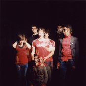 Pretty Girls Make Graves - List pictures