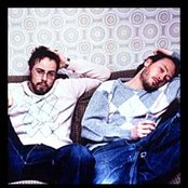 Basement Jaxx - List pictures