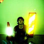 Kid Simius - List pictures