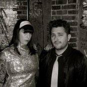 Miss Kittin And The Hacker - List pictures