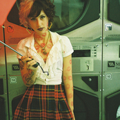 Kreayshawn - List pictures