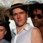 Thompson Twins - List pictures