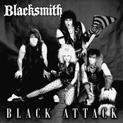 Blacksmith - List pictures