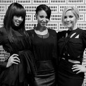 Sugababes - List pictures
