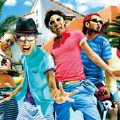 Flow - List pictures