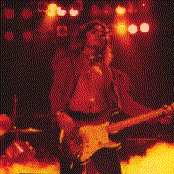 Tommy Bolin - List pictures