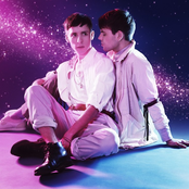 Sound Of Arrows - List pictures