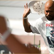 Bun B - List pictures