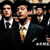 Gomez - List pictures