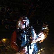 Toxic Holocaust - List pictures