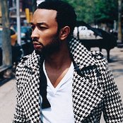 John Legend - List pictures