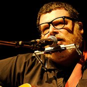 Willard Grant Conspiracy - List pictures