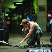 Dub Fx - List pictures