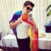 Steve Grand - List pictures