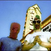 Lightning Bolt - List pictures