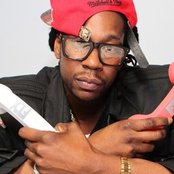 2 Chainz - List pictures