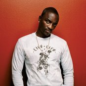 Akon - List pictures