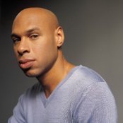 Joshua Redman - List pictures