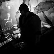 Andy Stott - List pictures