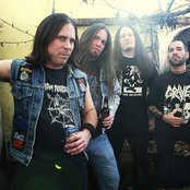 Exhumed - List pictures