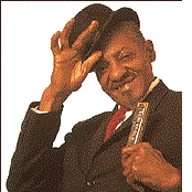 Sonny Boy Williamson Ii - List pictures