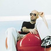 Moby - List pictures