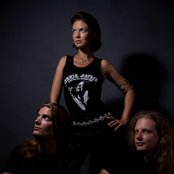 Melnitsa - List pictures