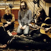 Motorpsycho - List pictures